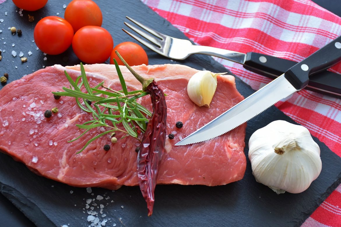 ¿Qué nos indica que una carne es de calidad?